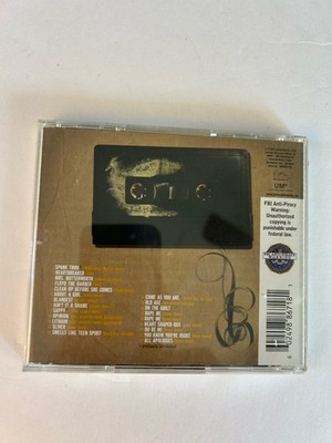 d*9様 NIRVANA SUPERCOLOSSAL BIG MUFF CD Supercolossal Big Muff