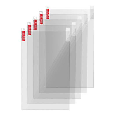 Displayschutzfolie 6,23 Zoll LCD Resin 3D Drucker Anycubic Photon