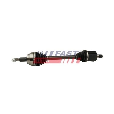 Antriebswelle Fast FT27052 für Man VW Vorderachse Links