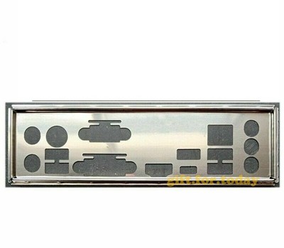 NEW I/O   For ASRock Z390 PRO4 Backplate IO Motherboard *gi
