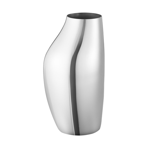 Georg Jensen Sky Vase Ø 14,2 Cm-image