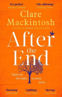 After the End: The powerful, life-affirming novel from the Sunday Times Number O