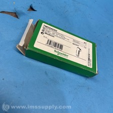Schneider Electric TM5SAI4H Analog Input Module FNOB
