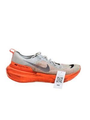 Nike INVINCIBLE RUN 3 Herren Sneaker unbekannt US12 in Multi