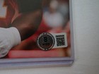Mike Danna SIGNED 8x10 Photo - KC Chiefs - Beckett Witnessed & Authenticated — photo 2