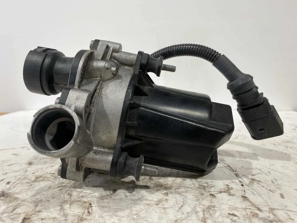 Насос впрыска вторичного воздуха 2014-2017 Audi RS7 079959231C (TL) - Изображение 3 из 4