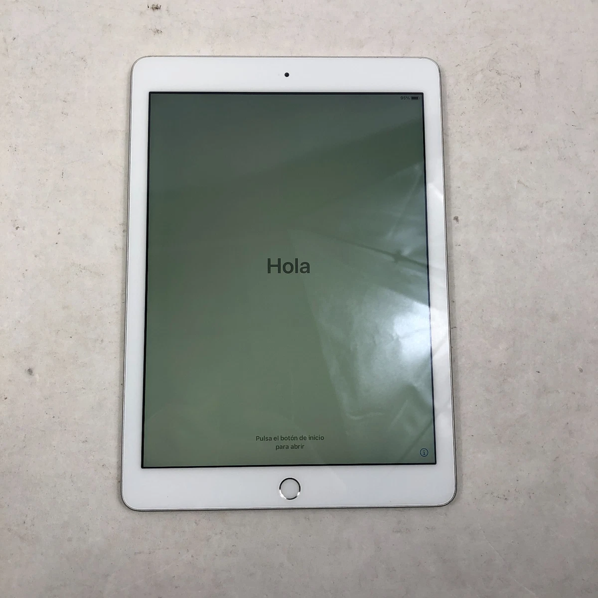 Apple iPad (5th Generation) 32 GB Tablets for sale - eBay