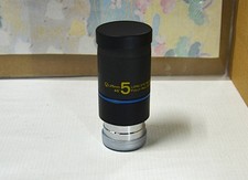 Vixen LV 5mm Telescope Eyepiece 1.25" / 31.7mm Long Eye Relief Japan