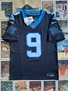 Carolina Panthers Bryce Young Jersey | eBay
