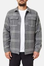 Katin Men's Crosby Flannel Jacket CLEARANCE 