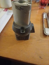 Adattatore Selden Furlex tipo D 539-107