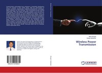Milind Bhagat (U. A.) | Wireless Power Transmission | Taschenbuch | Englisch