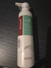 Karseell Organic Protein Leave-In Conditioner Cream for Dry Damaged Hair