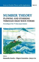Kaneko Masanobu | Number Theory | Buch | Englisch (2015) | Gebunden