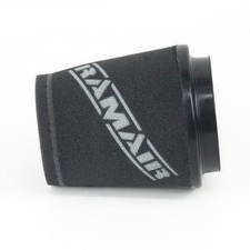 Ramair Foam 90mm 3.5inch Id Neck Polymer Base Neck Cone Air Filter Ramair Foam 90mm 3.5inch Id Neck Polymer Base Neck Cone Air Filter