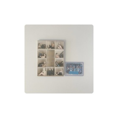 want to sell; super junior | sexy, free & single - b version (kpop album)
