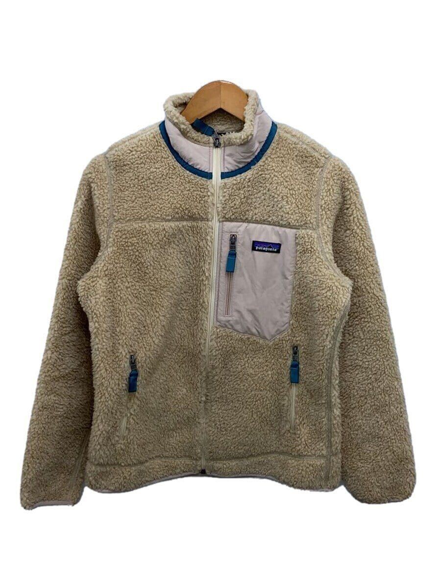 ALTRA Patagonia Altro Giacca Pile S Poliestere Beige STY23074FA21