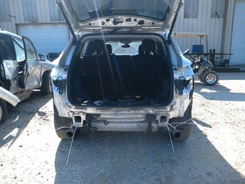 Wheel 18x8 Silver Opt Q7A Fits 19-22 BLAZER 104912163 - Picture 9 of 24