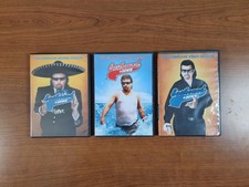Eastbound  Down Seasons 1-3 DVD Box Sets