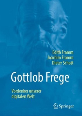 Gottlob Frege Edith Framm