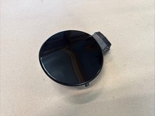 VW Passat 3C B6 Variant Tankdeckel Tankklappe Schwarz Metallic LC9X 3C9809857