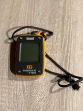Bushnell Bear Grylls Backtrack G2 GPS Personal Locator