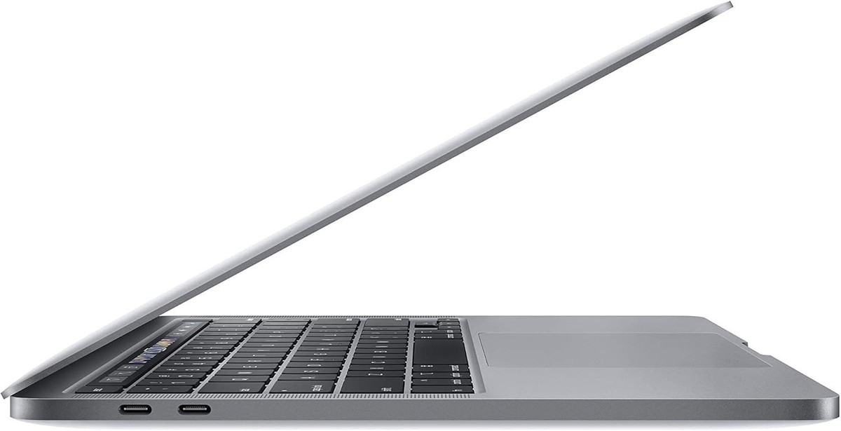 mascOS 2020 Apple MacBook Pro 13.3