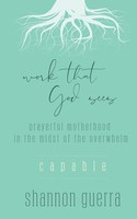Shannon Guerra | Capable | Taschenbuch | Englisch (2019) | Copperlight Wood