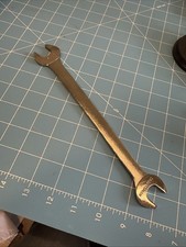 Craftsman Usa Tappet Wrench 1116 X 58 44473 V Series