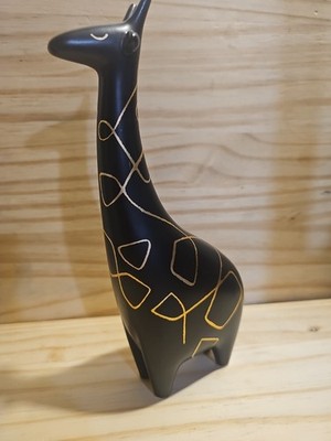 RARE Kate Spade Woodland Park Giraffe Figurine
