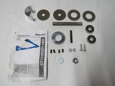 Nederman Extension Arm Mounting Hardware NOP