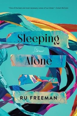 Ru Freeman Sleeping Alone (Taschenbuch) (US IMPORT)