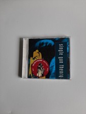 CD Single Gun Theory Like stars in my hands v...