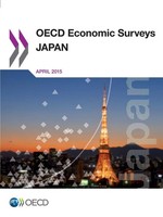 Oecd | Oecd Economic Surveys | Taschenbuch | Englisch (2015) | Japan 2015 | Oecd