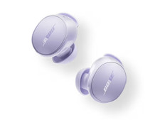 QuietComfort Bose Noise Cancelling Wireless Earbuds Chilled Lilac new