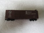 N SCALE MICRO TRAINS GREAT NORTHERN GN 15208 AUSTRIA — photo 2
