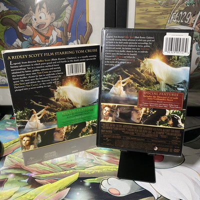 【DVD】ブラッダ Plastic Little: The Adventures of Captain Tita (DVD, 2002) Anime