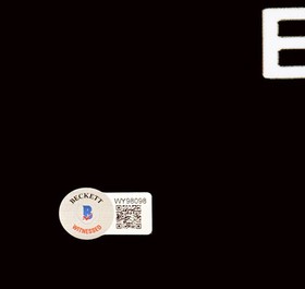 SALE! Bo Jackson Auto Signed 16x20 Photo Raiders NES Tecmo Super Bowl Beckett