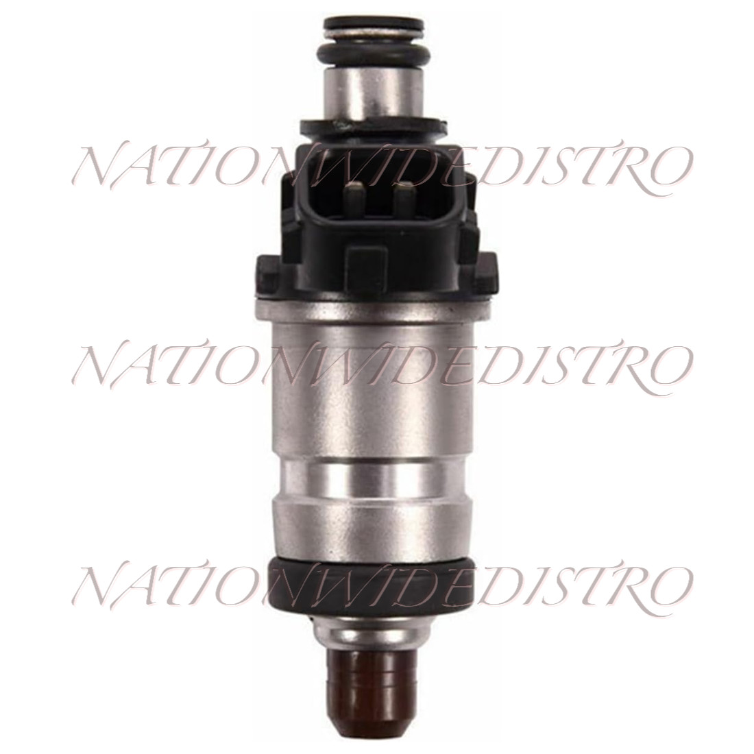 TEST REPORT 6 Remanufactured Keihin Fuel Injectors for Acura NSX RL TL V6