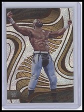 2023 Panini Revolution WWE #57 Apollo Crews