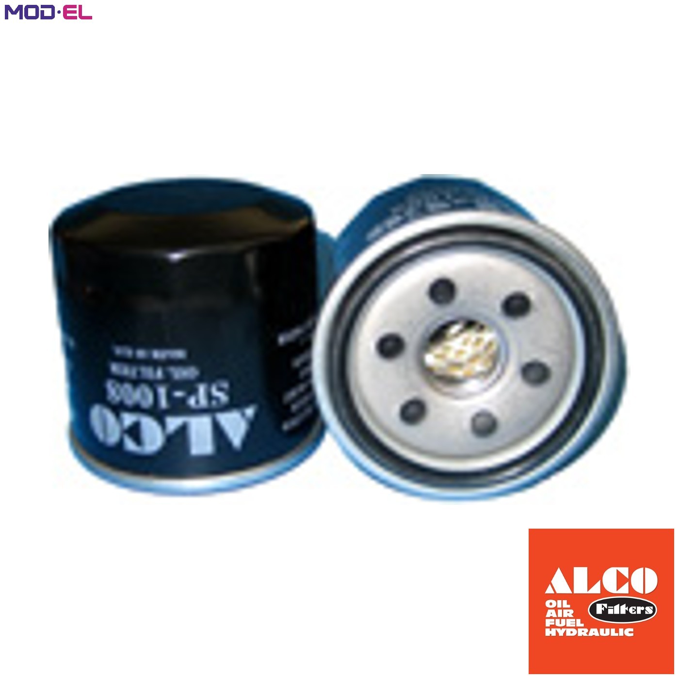 OIL FILTER SP-1008 FOR DAEWOO SUZUKI KATANA ESCUDO/GRAND/NOMADE/VITARA/II SA