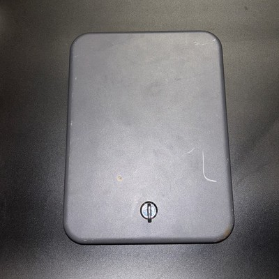 UNION Safe Company Large Portable Security Safe