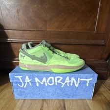 Nike Ja 1 NRG Halloween - Zombie | Updated Oct 2026