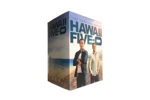 その他 Hawaii Five-O: Eleventh Season/ [DVD] [Import] Hawaii Five-O The Eleventh Season DVD 6-DISC SET | eBay