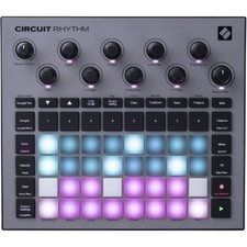 Novation Circuit Rhythm | Nuovo