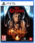 The Quarry Playstation 5 *New & Sealed*