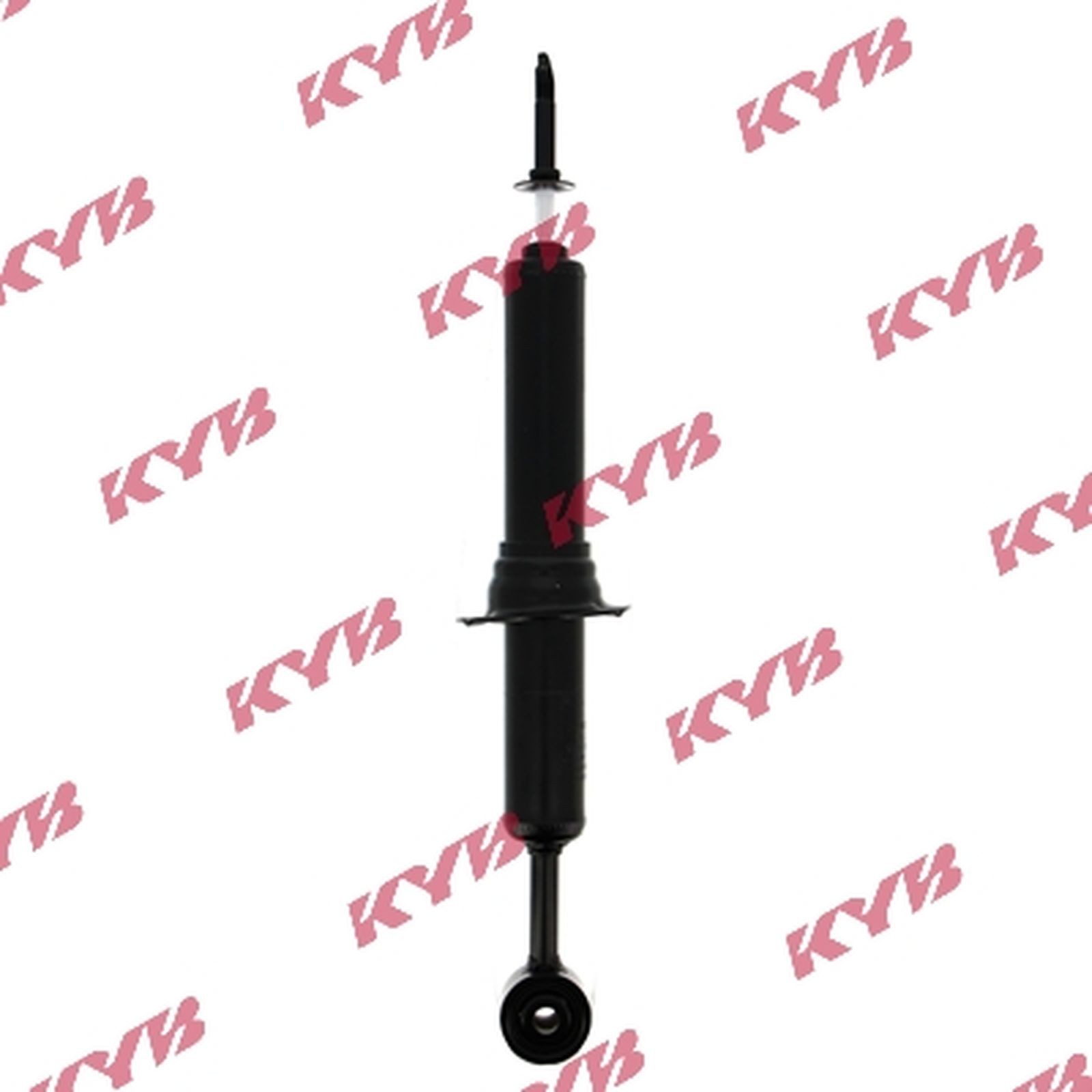 1x Shock Absorber (Single) 340085 KYB Excel-G Front 485100W060 4851035400