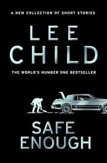 Safe Enough: Pre-order the new, action-packed collection... | Buch | Zustand gut