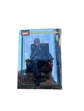 2026 Topps Chrome Marvel Comics #106 Chameleon