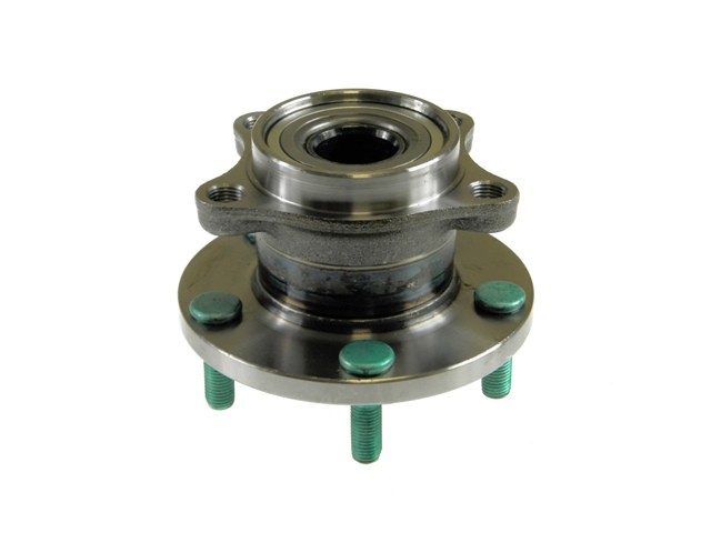 Wheel Hub Rear For Mazda Cx-9 3.7 4Wd 07-15 - Image 5